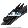 1 Set stergatoare fata flat blade Ford S-Max 2015-2023 2.0 EcoBlue Bi-Turbo 240 cai diesel | Foto 2 #7D5A3B6579
