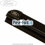 1 Set stergatoare fata flat blade Ford Transit 2019-2023 2.0 EcoBlue mHEV 150 cai  | Foto 2 #398D068D2F