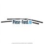 1 Set stergatoare fata flat blade Ford Transit Custom 2019-2023 2.0 EcoBlue 170 cai  | Foto 1 #45821C0DCA