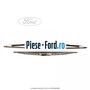 1 Set stergatoare fata Ford Fusion 1.4 TDCi 68 cai  | Foto 4 #4630012A0B