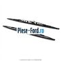 1 Set stergatoare fata Ford Ka 1996-2008 1.3 i 60 cai  | Foto 6 #D9B06C161C