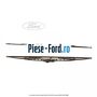 1 Set stergatoare fata Ford Mondeo 2000-2007 ST220 226 cai benzina | Foto 2 #7656B3F720