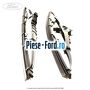 1 Set stergatoare fata Ford Mondeo 2000-2007 ST220 226 cai benzina | Foto 5 #7656B3F720
