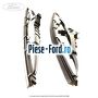 1 Set stergatoare fata Ford Mondeo 2000-2007 ST220 226 cai benzina | Foto 4