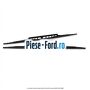 1 Set stergatoare fata Ford Mondeo 2000-2007 ST220 226 cai benzina | Foto 1 #7656B3F720