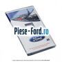 1 Software navigatie Ford Sync II 2021 Ford Fiesta 2008-2012 1.6 TDCi 95 cai diesel | Foto 2