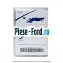 1 Software navigatie Ford Sync II 2021 Ford Fiesta 2008-2012 1.6 TDCi 95 cai diesel | Foto 3