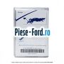 1 Software navigatie Ford Sync II 2021 Ford Fiesta 2013-2017 1.0 EcoBoost 100 cai benzina | Foto 3