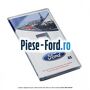 1 Software navigatie Ford Sync II 2021 Ford Focus 2011-2014 2.0 ST 250 cai benzina | Foto 2