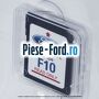 1 Software navigatie Ford Sync II 2021 Ford Mustang Mach-E MACH-E (CGW) EV 4x4 258 cai  | Foto 3 #A9DB6F01D3