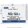 1 Software navigatie Ford Sync II 2021 Ford Ranger 2019-2022 2.0 EcoBlue 4x4 213 cai diesel | Foto 1 #A093478E63