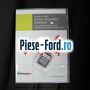 1 Software navigatie Ford Tom-Tom 2019 7 inch Ford Fiesta 2005-2008 1.6 16V 100 cai benzina | Foto 1 #F01810D11B