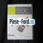 1 Software navigatie Ford Tom-Tom 2019 7 inch Ford Fiesta 2013-2017 1.0 EcoBoost 125 cai benzina