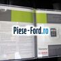 1 Software navigatie Ford Tom-Tom 2019 7 inch Ford Fiesta 2013-2017 1.0 EcoBoost 125 cai benzina