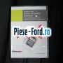1 Software navigatie Ford Tom-Tom 2019 7 inch Ford S-Max 2007-2014 2.5 ST 220 cai benzina