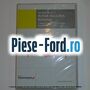1 Software navigatie Ford Tom-Tom 2022 4.3 inch Ford C-Max 2016-2020 2.0 TDCi 170 cai diesel | Foto 3 #D5D7913A63