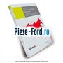1 Software navigatie Ford Tom-Tom 2022 4.3 inch Ford Fiesta 2008-2012 1.6 TDCi 95 cai diesel