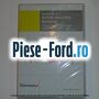 1 Software navigatie Ford Tom-Tom 2022 4.3 inch Ford Fiesta 2008-2012 1.6 TDCi 95 cai diesel | Foto 2