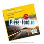 1 Software navigatie Ford Tom Tom 2022 Ford Fiesta 2008-2012 1.6 TDCi 95 cai diesel