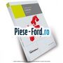 1 Software navigatie Ford Tom Tom 2022 navigatie FX Ford Fiesta 2013-2017 1.0 EcoBoost 100 cai benzina
