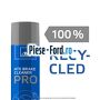 1 Spray degresant curatare frana 500 ML Ford Edge 2016-2018 2.0 TDCi 180 cai diesel | Foto 2 #A9DB6693EA