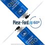 1 Spray degresant curatare frana 500 ML Ford Escort 1990-1995 RS 2000 150 cai benzina | Foto 3 #9E1E1998B5