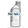 1 Ulei cutie viteza manuala 6 trepte Ford Original 1L Ford Fiesta 2005-2008 1.6 16V 100 cai benzina