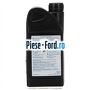1 Ulei Servodirectie 1L rosu Ford Fiesta 1996-2001 1.4 i 16V 90 cai benzina | Foto 4 #6CA777FB50