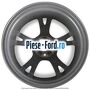 18-inch alloy wheel, 5-spoke Y design silver Ford Focus 2011-2014 1.0 EcoBoost 125 cai benzina | Foto 3 #8445E7841D