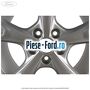 18-inch alloy wheel, 5-spoke Y design silver Ford Focus 2011-2014 1.0 EcoBoost 125 cai benzina | Foto 4 #8445E7841D
