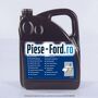 5 Lichid frana Ford Original LV Dot 4 5L Ford S-Max 2007-2014 2.0 145 cai benzina