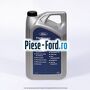 5 Ulei cutie automata PowerShift Ford Original 5L Ford Mondeo 2014-2018 2.0 TDCi 4x4 180 cai diesel
