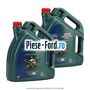 5 Ulei Ford 0W20 Castrol Magnatec Diesel 5L Ford Fiesta 2013-2017 1.25 60 cai benzina | Foto 1 #B5E9EF9118