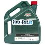 5 Ulei Ford 0W20 Castrol Magnatec Diesel 5L Ford Fiesta 2013-2017 1.25 60 cai benzina | Foto 2 #B5E9EF9118
