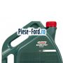 5 Ulei Ford 0W20 Castrol Magnatec Diesel 5L Ford Fiesta 2013-2017 1.25 60 cai benzina | Foto 3 #B5E9EF9118
