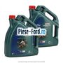 5 Ulei Ford 0W20 Castrol Magnatec Diesel 5L Ford Focus 2011-2014 1.6 Ti 105 cai benzina | Foto 1 #4908A9A10E