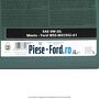 5 Ulei Ford 0W20 Castrol Magnatec Diesel 5L Ford Galaxy 2000-2006 1.9 TDI 130 cai diesel | Foto 5 #B358DA4794