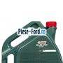 5 Ulei Ford 0W20 Castrol Magnatec Diesel 5L Ford Galaxy 2015-2023 2.0 EcoBlue 190 cai diesel | Foto 3 #84BDC95454