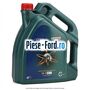 5 Ulei Ford 0W20 Castrol Magnatec Diesel 5L Ford Mondeo 2014-2018 1.5 EcoBoost 160 cai benzina