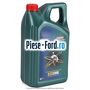 5 Ulei Ford 5W30 Castrol Magnatec A5 5L Ford Escort 1990-1995 Cosworth 4x4 220 cai benzina