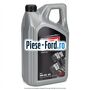 5 Ulei Ford 5W30 Motorcraft Syntetic Technology A5 5L Ford Ranger 2016-2020 2.2 TDCi 4x4 160 cai diesel
