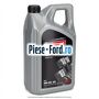 5 Ulei Ford 5W30 Motorcraft Syntetic Technology A5 5L Ford Transit 2006-2014 2.2 TDCi 136 cai diesel