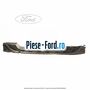 Absorbant bara spate centru Ford Fiesta 2013-2017 1.0 EcoBoost 100 cai benzina
