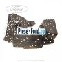 Absorbant lateral bara fata stanga Ford Focus 2011-2014 1.6 TDCi 115 cai  | Foto 4 #4D004E5210