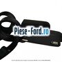 Accesoriu ISOFIX pentru casete de transport Caree Ford Fiesta 1989-1996 1.1 54 cai  | Foto 3 #D8D3F676F6