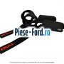Accesoriu ISOFIX pentru casete de transport Caree Ford Galaxy 2015-2023 2.0 TDCi 120 cai diesel | Foto 1 #70DA9A2DEF
