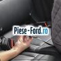 Accesoriu ISOFIX pentru casete de transport Caree Ford S-Max 2007-2014 2.3 160 cai benzina