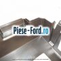 Acoperire acumulator plastic Ford Focus 1998-2004 1.8 DI/TDDi 90 cai diesel | Foto 2 #FDEBD10AAC