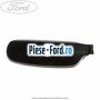 Acoperire brat stergator dreapta Ford Focus C-Max 2003-2007 2.0 145 cai benzina