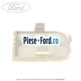 Acoperire carlig de remorcare bara fata 10/2001-05/2005 Ford Focus 1998-2004 1.8 TDCi 100 cai diesel | Foto 2 #11E7626907